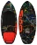 Ronix M50 Dark Matter Wakesurf Board [Distressed Color Palette]