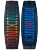Ronix Vault Modello Core Boy's Wakeboard 125cm [Black/Blue/Flash]