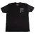 Radar Moment T-Shirt [Black]