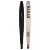 Radar Union Water Ski [Black/Race Red]