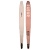 Radar Union Women's Water Ski [Blush/Black]