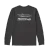 Mastercraft Prostar Legacy Longsleeve T-Shirt [Charcoal]