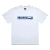 Mastercraft Retro Script T-Shirt