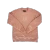 Mastercraft Wave Crewneck Women's Sweatshirt [Dusty Rose]