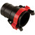 Straight Line Qwik-Lok 1-1/8" Straight Ballast Fitting Straight Line Qwik-Lok 1-1/8" Straight Ballast Fitting