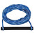 Radar Global Water Sports 12" Handle w/ 75' Rope