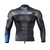 HO Sports Syndicate Dry-Flex Long Sleeve Wetsuit Top