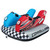 Connelly Ninja 2 Two-Rider Tube Connelly Ninja 2 Two-Rider Tube
