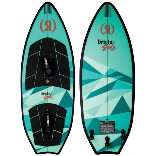 Wakesurf Boards Ronix Wakesurf Boards