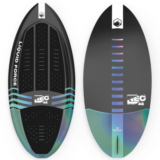 注目の福袋をピックアップ！ サーフィン Liquid 2019 Board Wakesurf