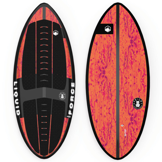 Liquid Force 2023 NEO Skim Wakesurf Board