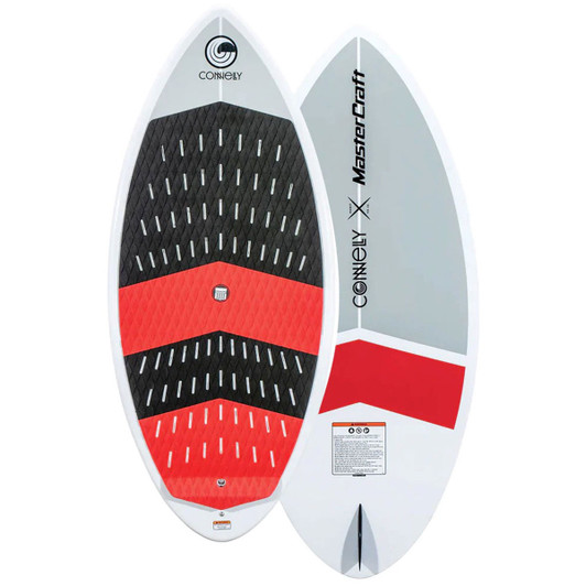 Wakesurf Boards - Connelly Wakesurf Boards - WakeBoards.com