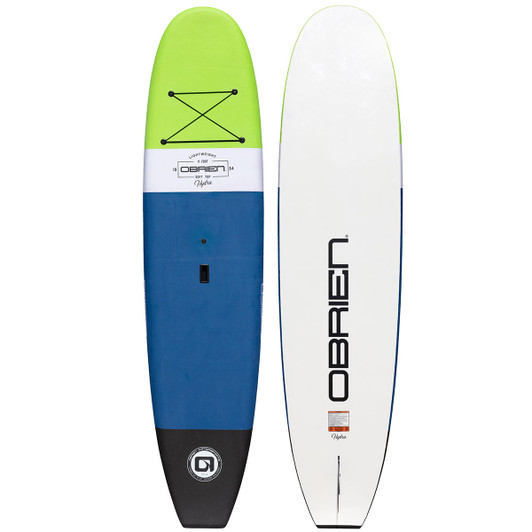 O'Brien Products - WakeBoards.com
