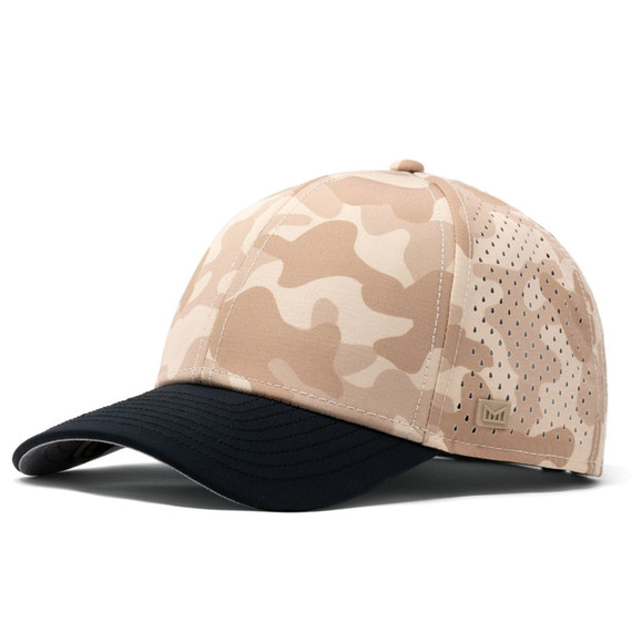 Melin A-Game Hydro (Sand Camo) Classic Hat