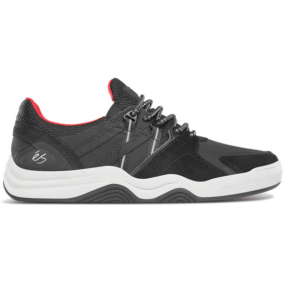 eS Cykle (Black) Men's Skate Shoes