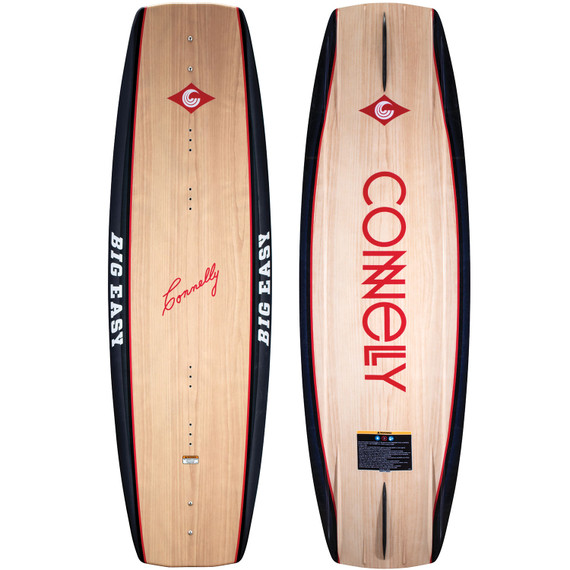 Connelly Big Easy 146 Wakeboard 2024