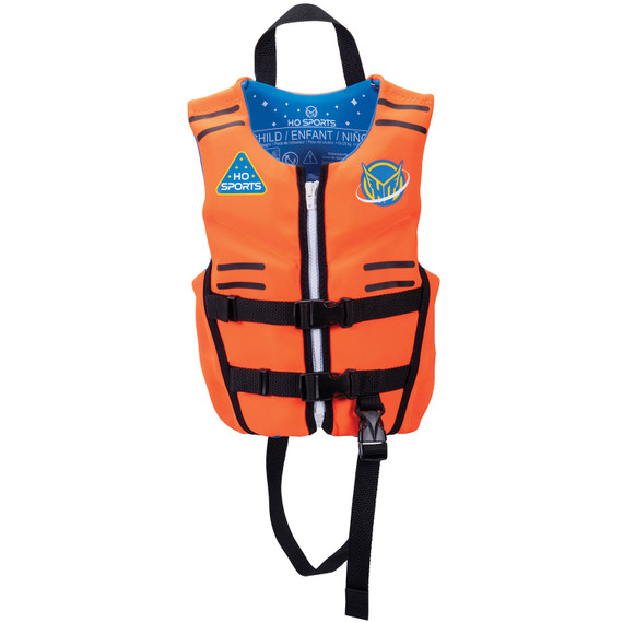 HO Sports Pursuit Child CGA Life Jacket