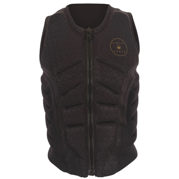 Liquid Force Ghost Women's Comp Vest 2024