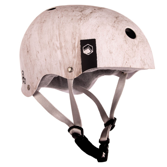 Liquid Force 2022 Flash (Cement) Wakeboard Helmet