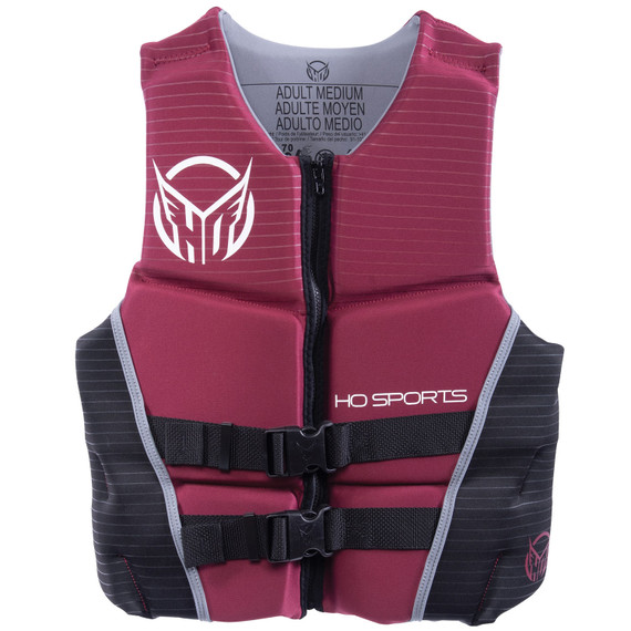 HO Sports System CGA Life Jacket