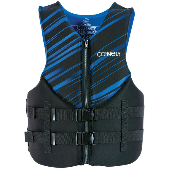 Connelly 2022 Promo (Blue) CGA Life Jacket