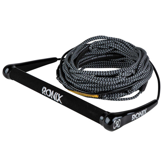 Ronix Combo 3.0 (Black) Wakeboard Rope & Handle Combo