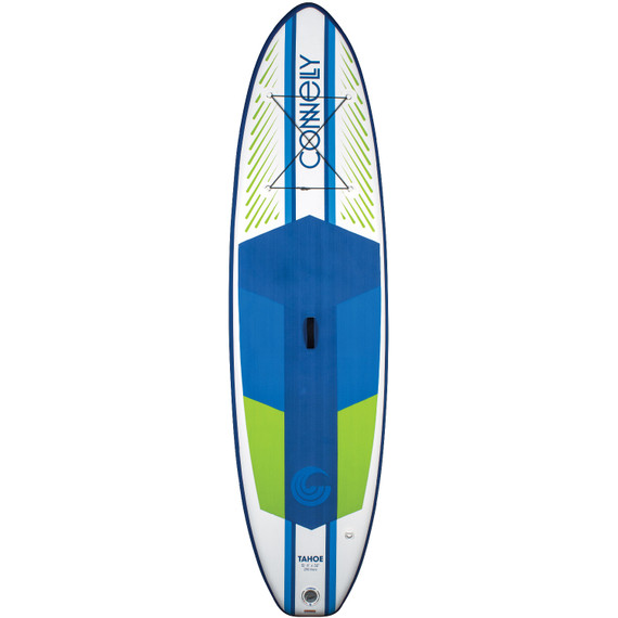 Connelly iSUP Tahoe 10'6" Inflatable Stand-Up Paddle Board 2021