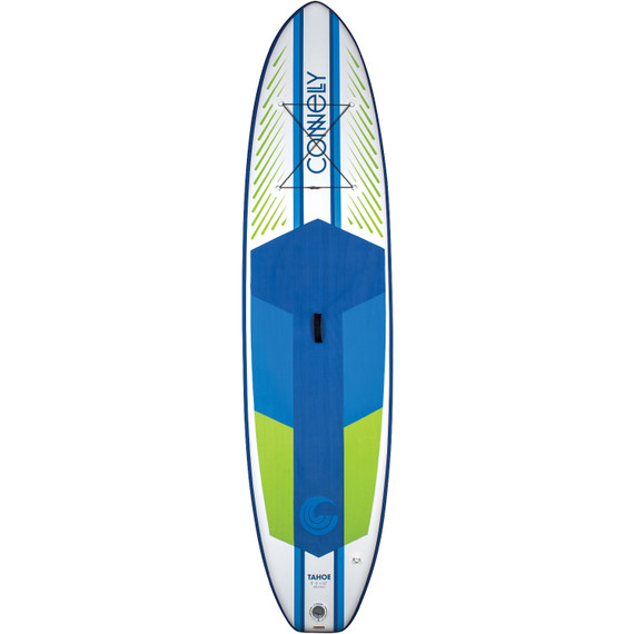 Connelly 2021 iSUP Tahoe 11'6" Inflatable Stand-Up Paddle Board