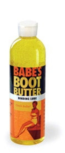 Babes Boot Butter 16oz