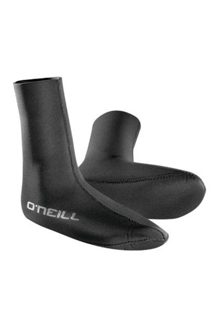 O'Neill 3MM Cold Water Heat Socks