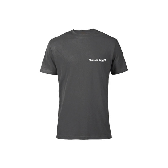 Mastercraft Vintage Logo T-Shirt