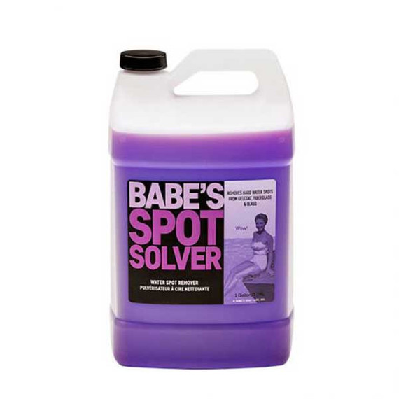 Babes Spot Solver - Gallon