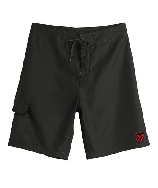 Mastercraft Shield Obsidian Boardshorts