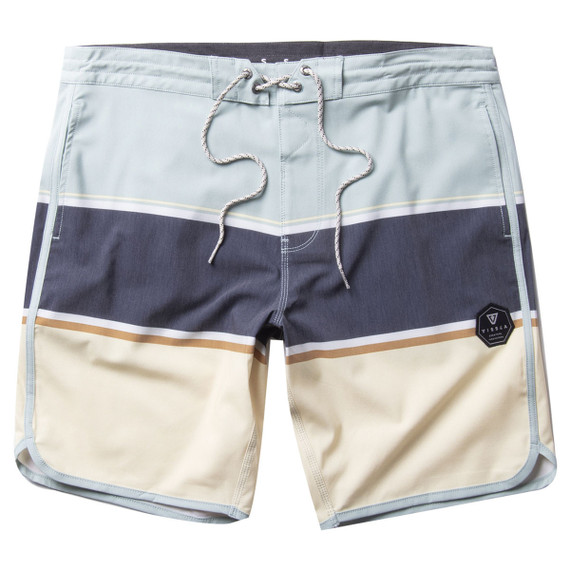 Vissla The Point 19.5" Boardshorts (Aloe) 1