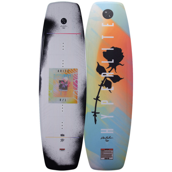 2023 Hyperlite Womens Aries Wakeboard