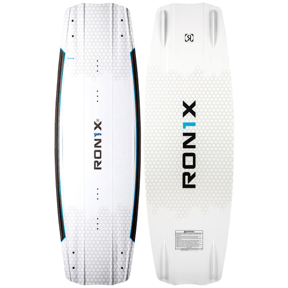 Ronix One Blackout Wakeboard 2022