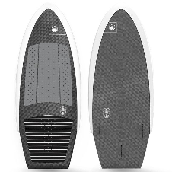 Liquid Force 2023 Sting LTD Wakesurf Board