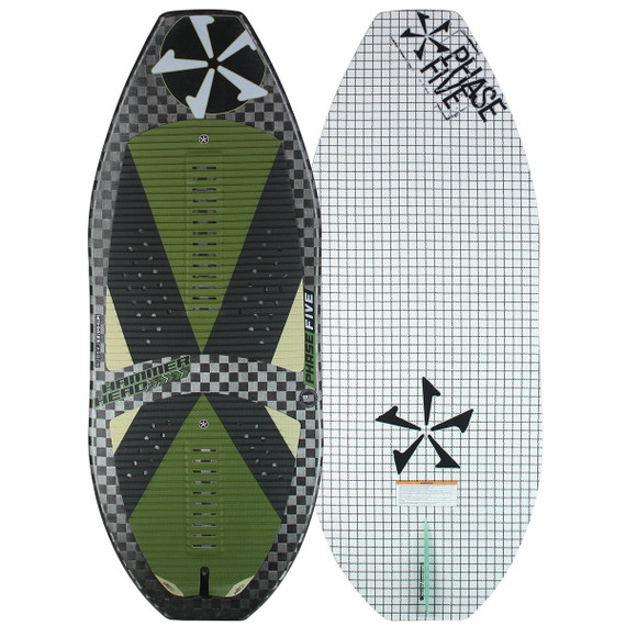 Phase 5 2023 HAMMERHEAD LTD Skim Board