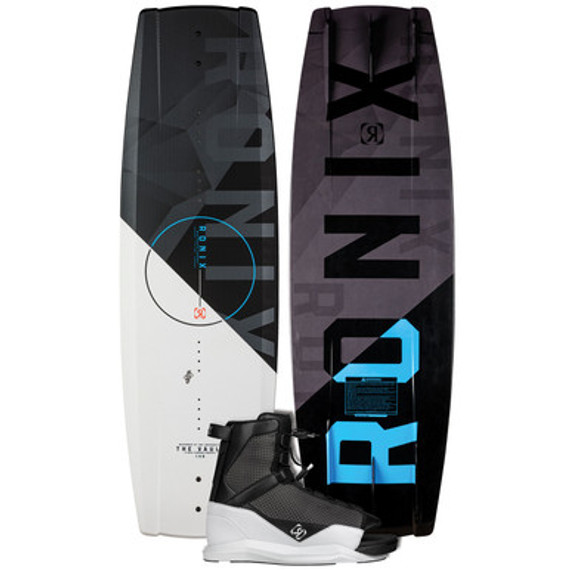 2024 Ronix Vault with District Wakeboard Package