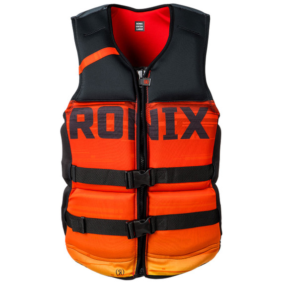 Ronix 2023 Megacorp Surf Capella 3.0 CGA Life Jacket