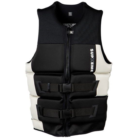 Ronix 2023 Supreme- Yes - CGA Life Jacket