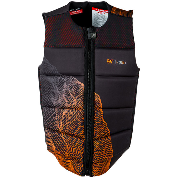 Ronix 2023 Men's RXT Comp Vest