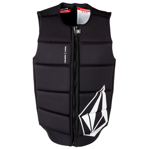 Ronix 2023 Men's Volcom Comp Vest