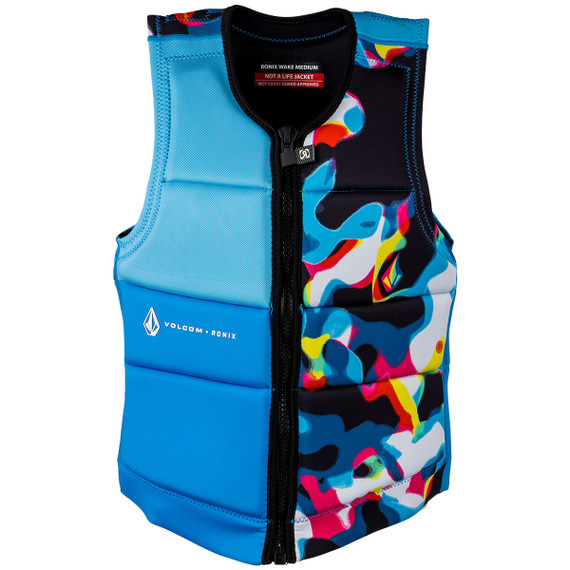 Ronix Volcom Comp Vest