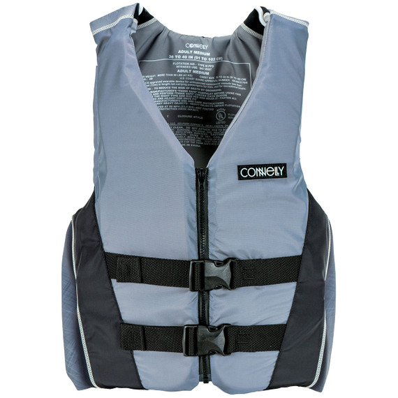 Connelly 4B Fusion Nylon CGA Life Jacket