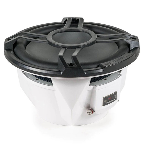 Roswell RMA 12" Subwoofer | Black Grille