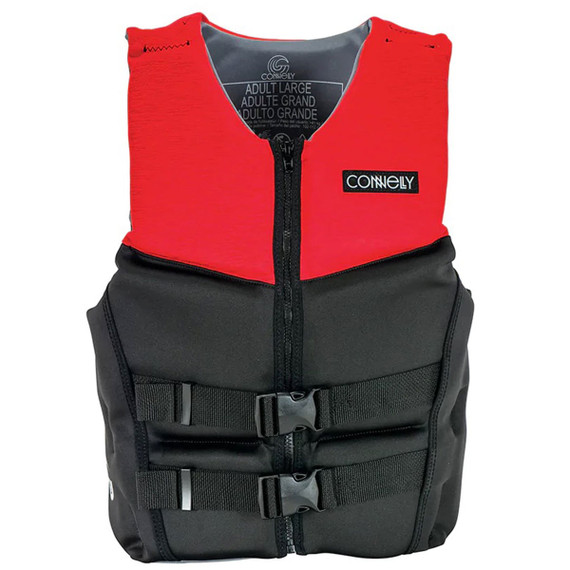 Connelly x MasterCraft Neo Life Jacket