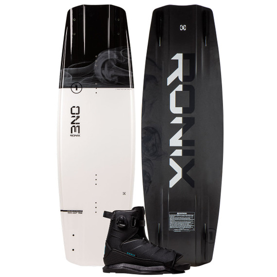 ウェイクボード RONIX One 138cm - その他