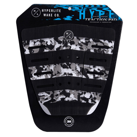 Hyperlite Corduroy Rear Traction Pad