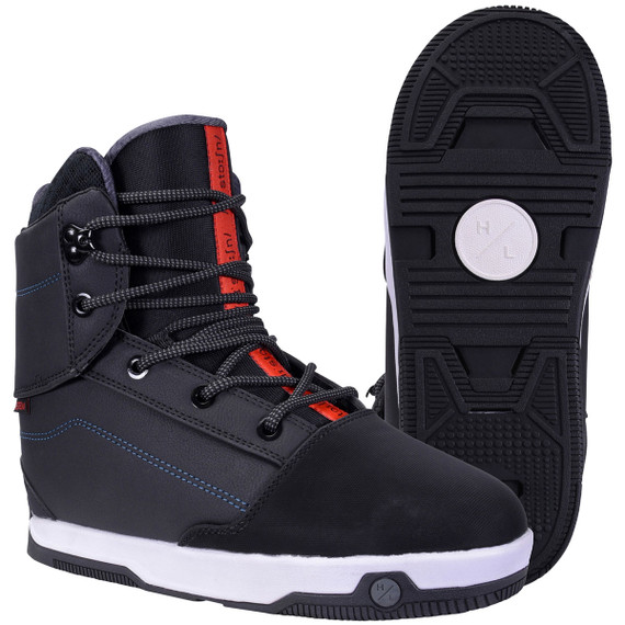 Hyperlite Distortion Wakeboard Boots 2024